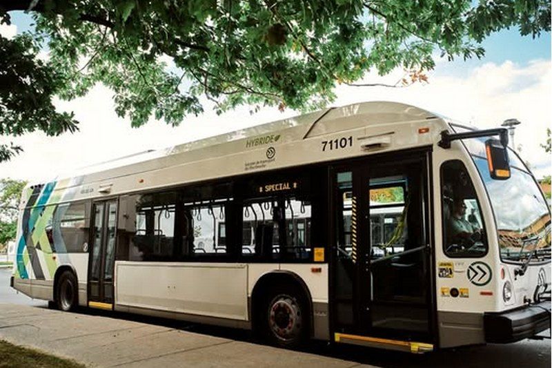 La STS déploie la ligne X800 et l’application STS+